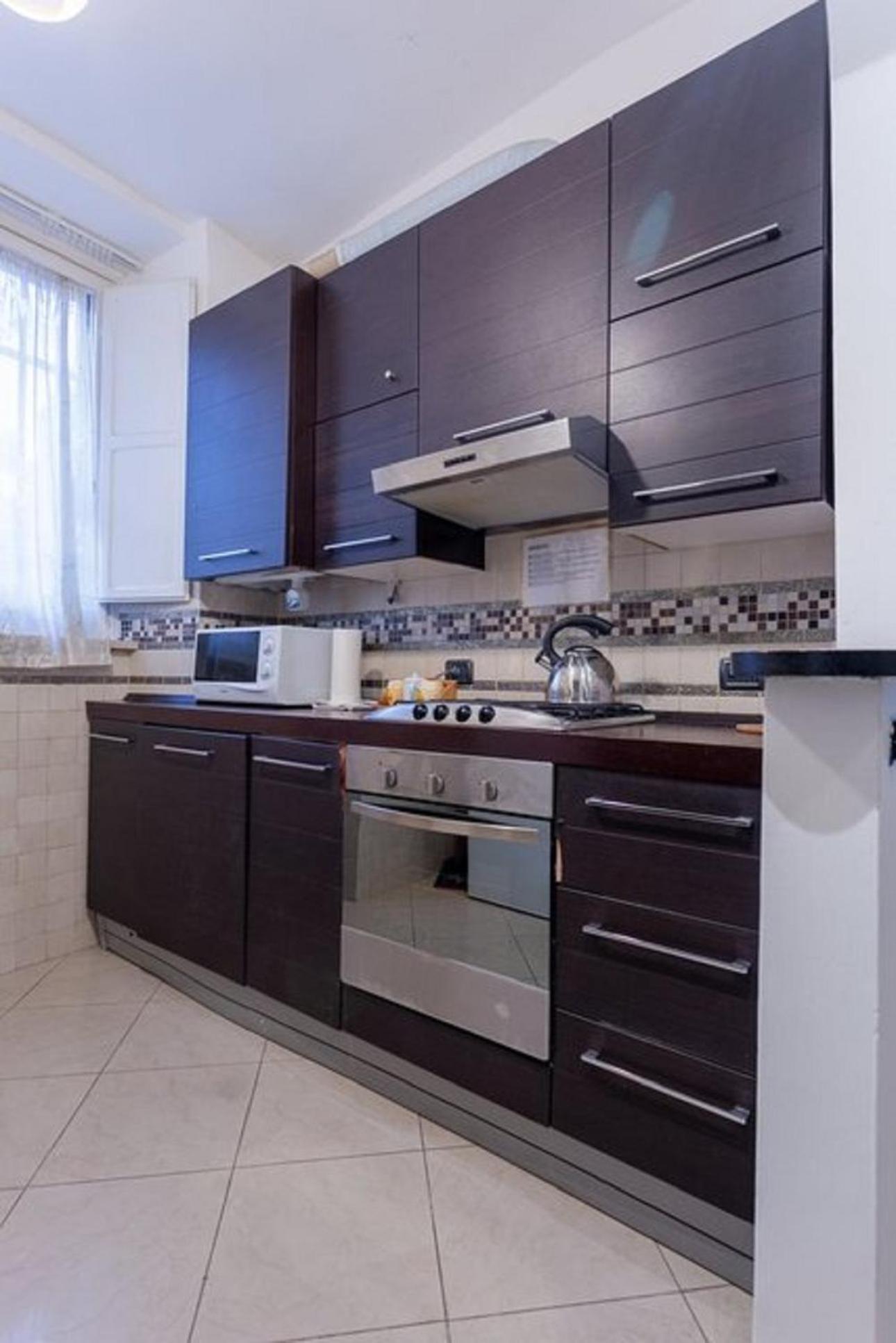 Holiday 25 Apartment *